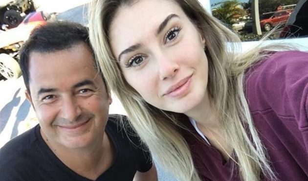 Şeyma Subaşı ayrılık iddialarına cevap verdi!
