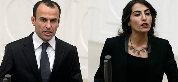 Hani kaçmamışlardı: Arabalarında silah taşıyan HDP'liler hala ortada yok!