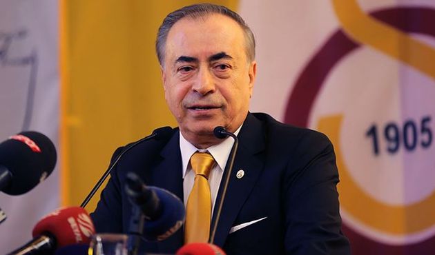 Mustafa Cengiz'den transfer ve Fatih Terim açıklaması!
