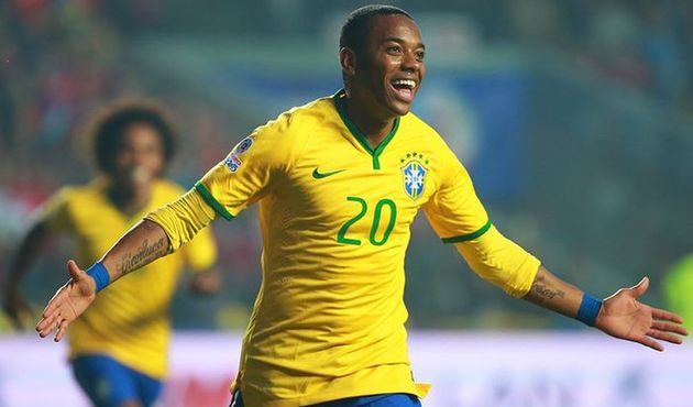 Resmen açıklandı! Robinho Süper Lig'e geliyor...