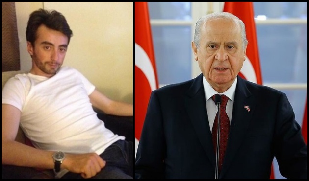 Afrin şehidinin vasiyetini Devlet Bahçeli gerçekleştirecek!