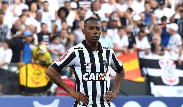 İşte Robinho'nun maliyeti!