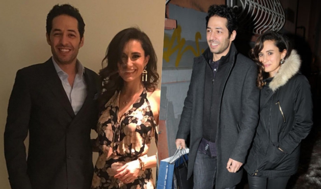 Mert Fırat ve Hande Doğandemir aşkı bitti!