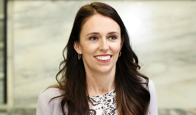 Yeni Zellanda Başbakanı Ardern 6 hafta doğum iznine ayrılacak!