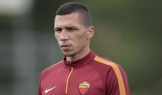 Galatasaray yeni sol bekini buldu!