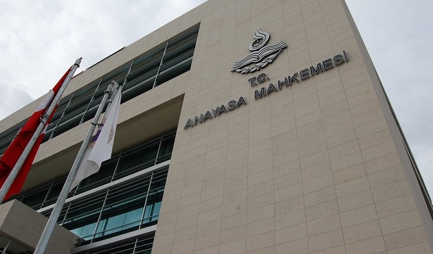 AYM'nin Alpay ve Altan hakkındaki gerekçeli kararı Resmi Gazete'de!