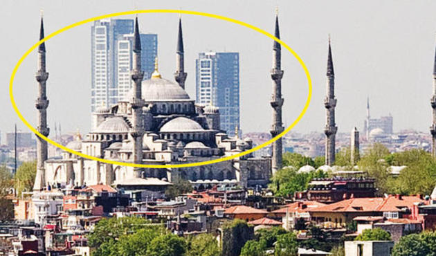 16/9 tıraştan kurtuldu, yasal oldu!