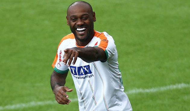 Beşiktaş'ın Vagner Love teklifi ortaya çıktı!