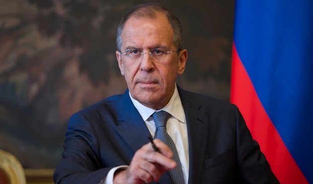 Lavrov: ABD, Türkiye'yi kızdırdı...