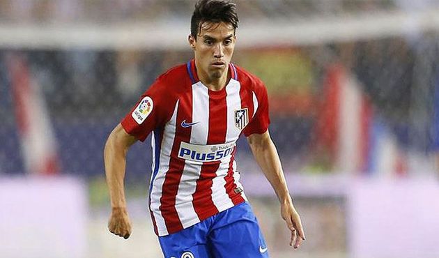 İspanyollardan dev iddia: Nico Gaitan