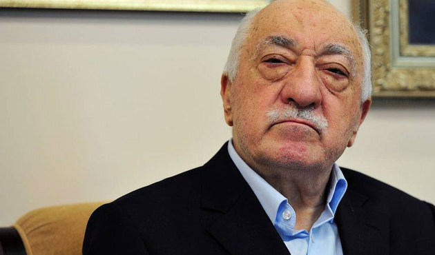 FETÖ'den ABD ve İsrail'e bağış yağmuru!