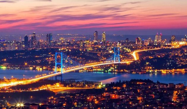 İstanbul'un 19 ilçesine çok özel ayrıcalık!
