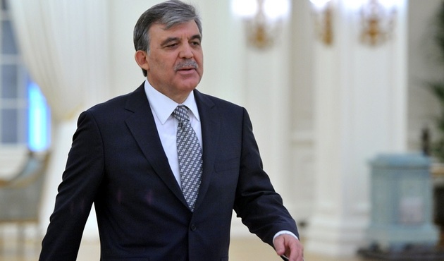 AK Partili Şahin'den Abdullah Gül'e çok sert tepki!