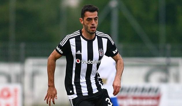 Rhodolfo Süper Lig'e geri dönüyor!