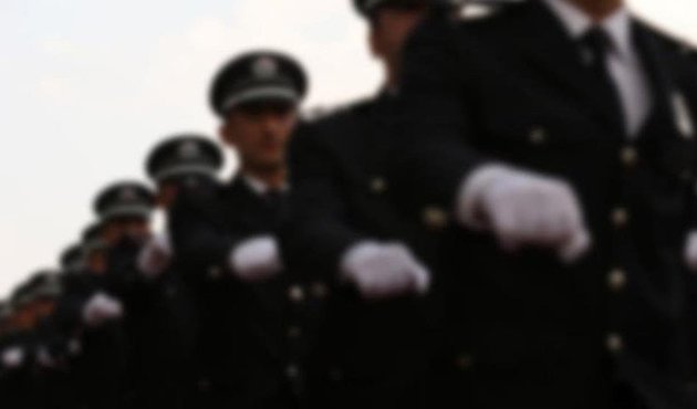 Eski emniyet mensuplarına yönelik dev FETÖ operasyonu! 129 gözaltı...