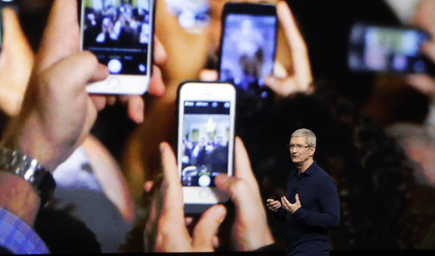 Apple, Türkiye'deki fiyatlarına zam yapacağını duyurdu!