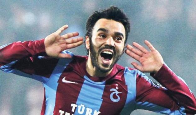 Volkan Şen'den büyük sürpriz!