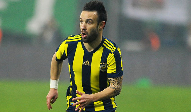 Aykut Kocaman'dan şaşırtan Valbuena kararı!