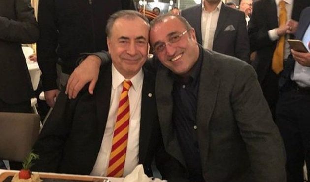 Galatasarayda 7 milyon dolarlık operasyon!