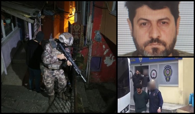 DEAŞ'ın sözde Emiri'nden şok itiraf! YPG DEAŞ'tan ateşkes istedi...