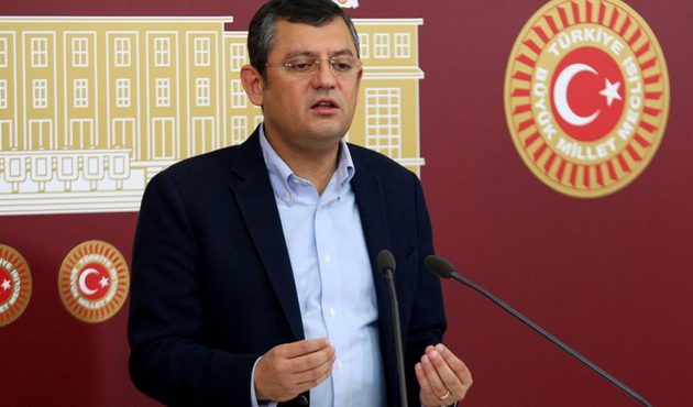 "15 Temmuz darbe girişimi tiyatro miyatro değil"