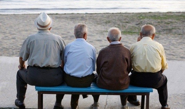 Emekli olmak için 1800 gün de yeter!