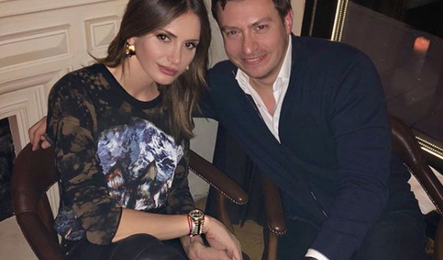 Emina Sandal'ın bu paylaşımı büyük tepki çekti!