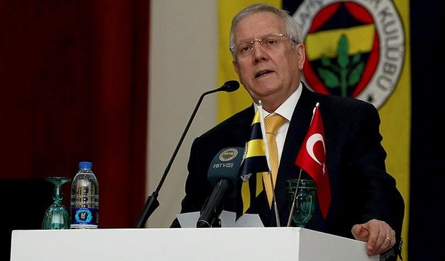 Fenerbahçe'de FETÖ şoku! Tam 48 isim!
