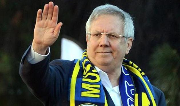 Ve Aziz Yıldırım gidiyor!
