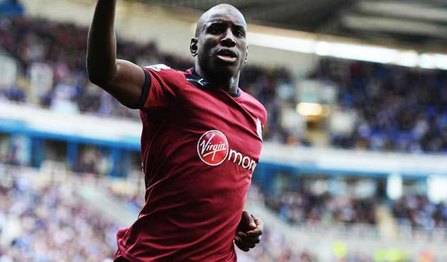 Demba Ba transferi için resmi açıklama!