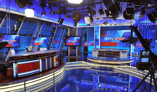 NTV Spor'un yeni adı belli oldu!