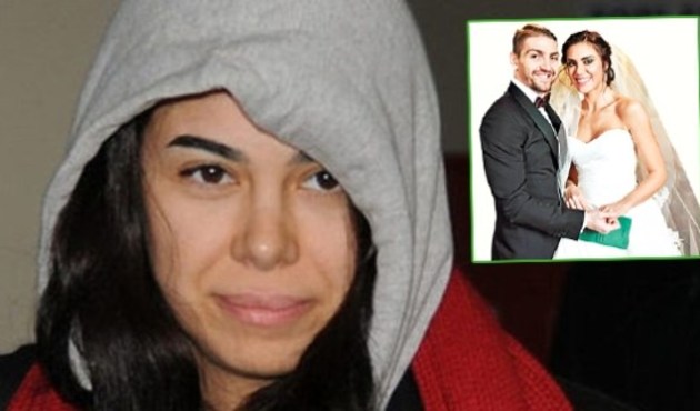 Asena Atalay, eski eşi Caner Erkin'i dava yağmuruna tuttu!