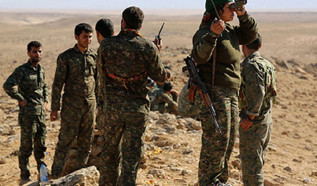 Esed rejimi ve PYD/YPG anlaştı iddiası