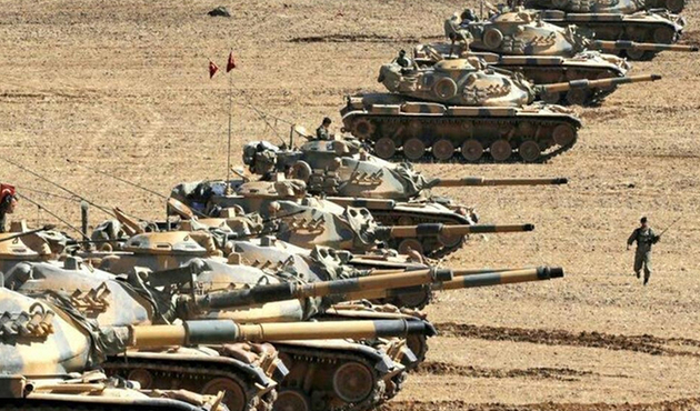 Kandil'den talimat geldi! O planı devreye soktular
