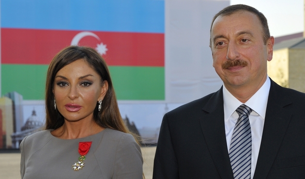 RTÜK'ten Show Radyo'ya rekor Aliyev cezası...