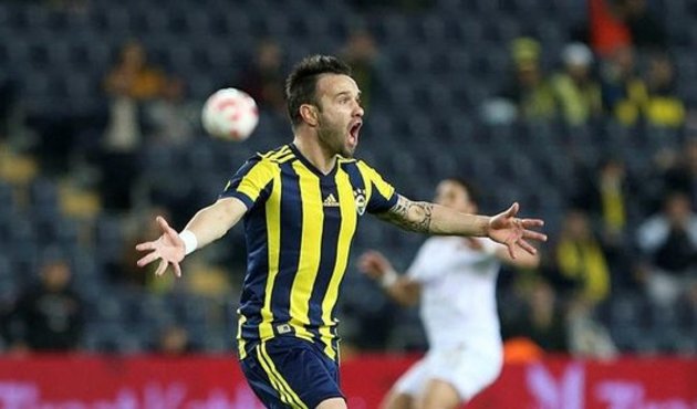 Fenerbahçe'de büyük kriz!