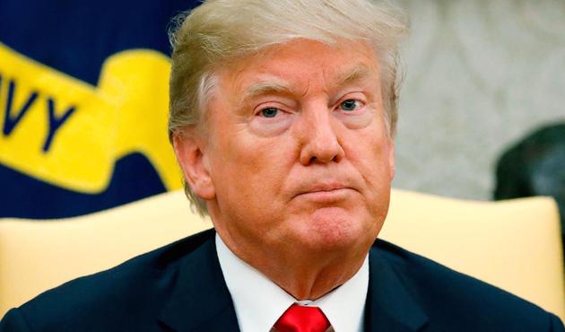 Trump'tan açıklama: İstenirse özür dilerim