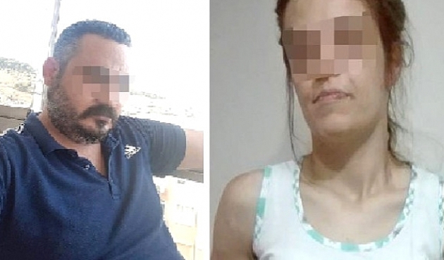 Eşini oklavayla döven kocadan pişkin savunma: Vurdum ama darp yok!