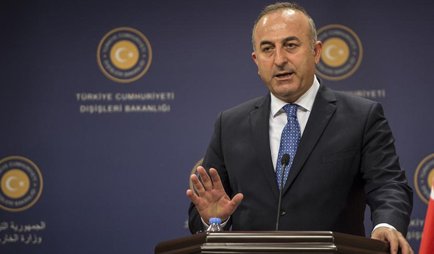 ABD'nin güvenli 'bölge teklifine' Ankara'dan ilk yanıt!