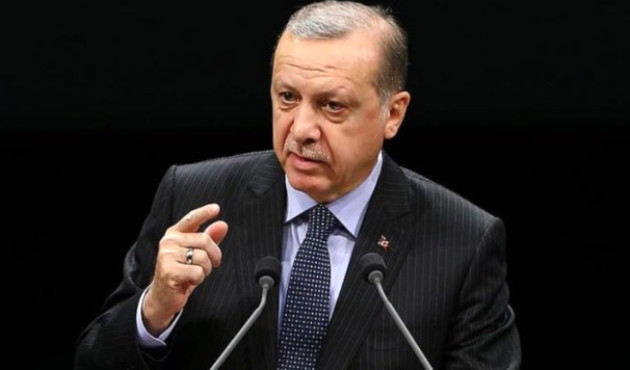 Cumhurbaşkanı Erdoğan, kanser tedavisi gören sanatçıya sahip çıktı!