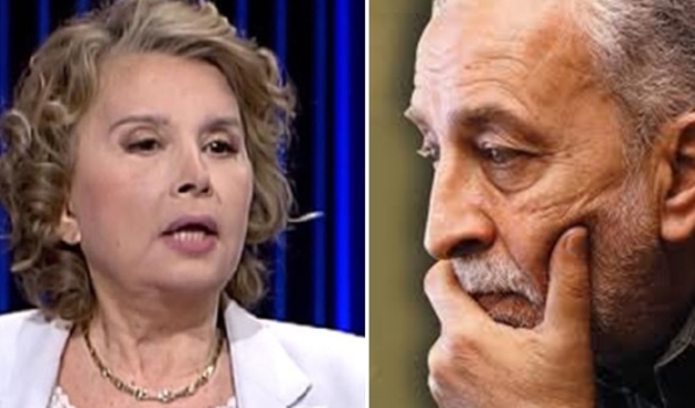 Nazlı Ilıcak'tan Sözcü yazarı Çölaşan'a mektup!