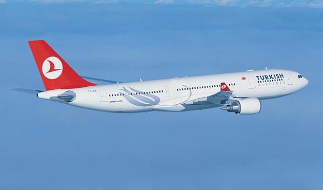 Türk Hava Yolları'ndan "Türkçe" kararı!