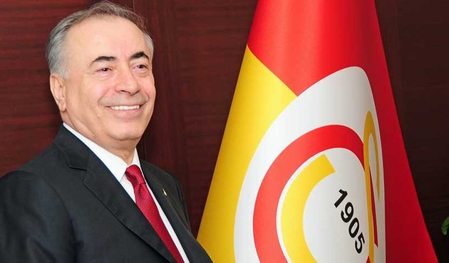 Fenerbahçe’den Mustafa Cengiz’e şike tepkisi