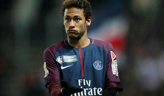 Neymar için piyasayı alt üst edecek teklif!