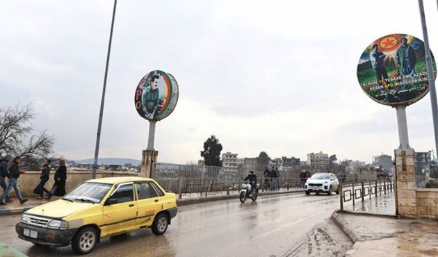 ABD'yi yalanlayan görüntüler ortaya çıktı!