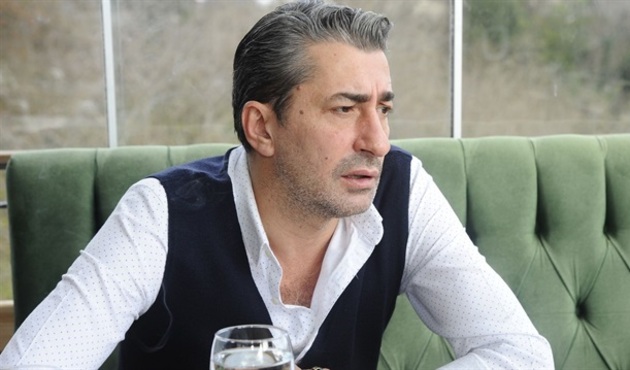 Şanssızlıklar Erkan Petekkaya'nın peşini bırakmıyor!