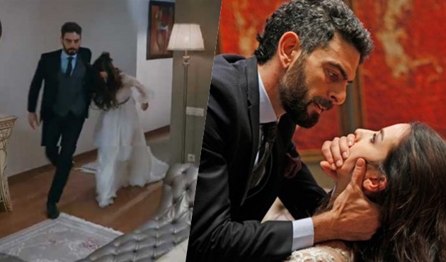 Sen Anlat Karadeniz'in bu sahneleri çok tartışıldı!