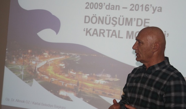 CHP'li Kartal Belediyesi'nin "tapu" oyunu!