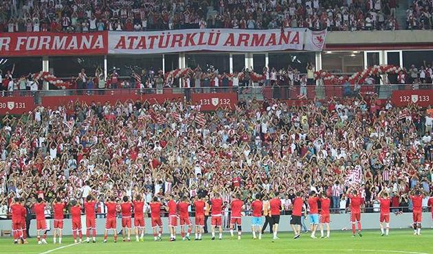 Köklü futbol kulübüne kayyum şoku!
