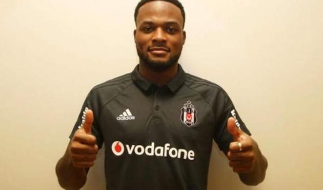Beşiktaş Cyle Larin'in bonservisini aldı!